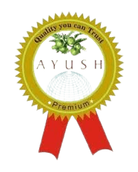 AYUSH Certified