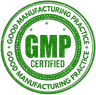 GMP Certified