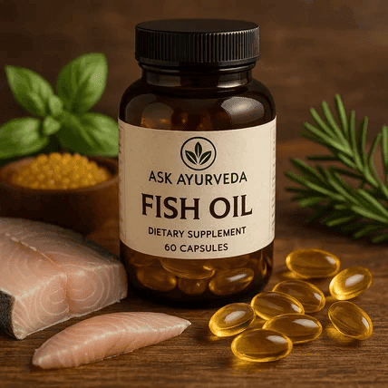 buy fish oil capsules online omega 3 ayurvedic supplement quikdu