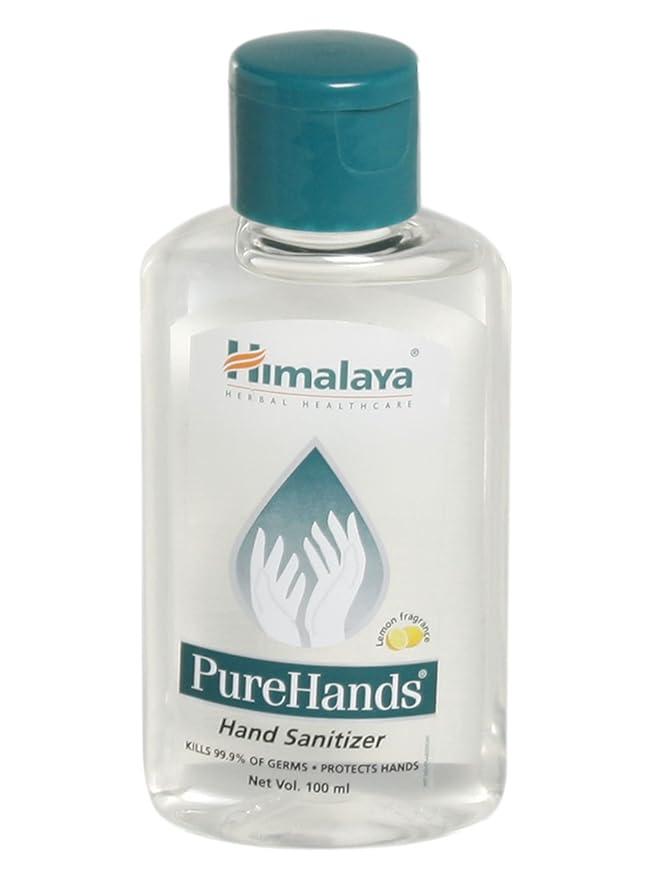 Himalaya Pure Hands - Hand Sanitizer