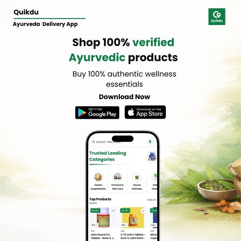 top 10 ayurvedic immunity boosters verified on quikdu