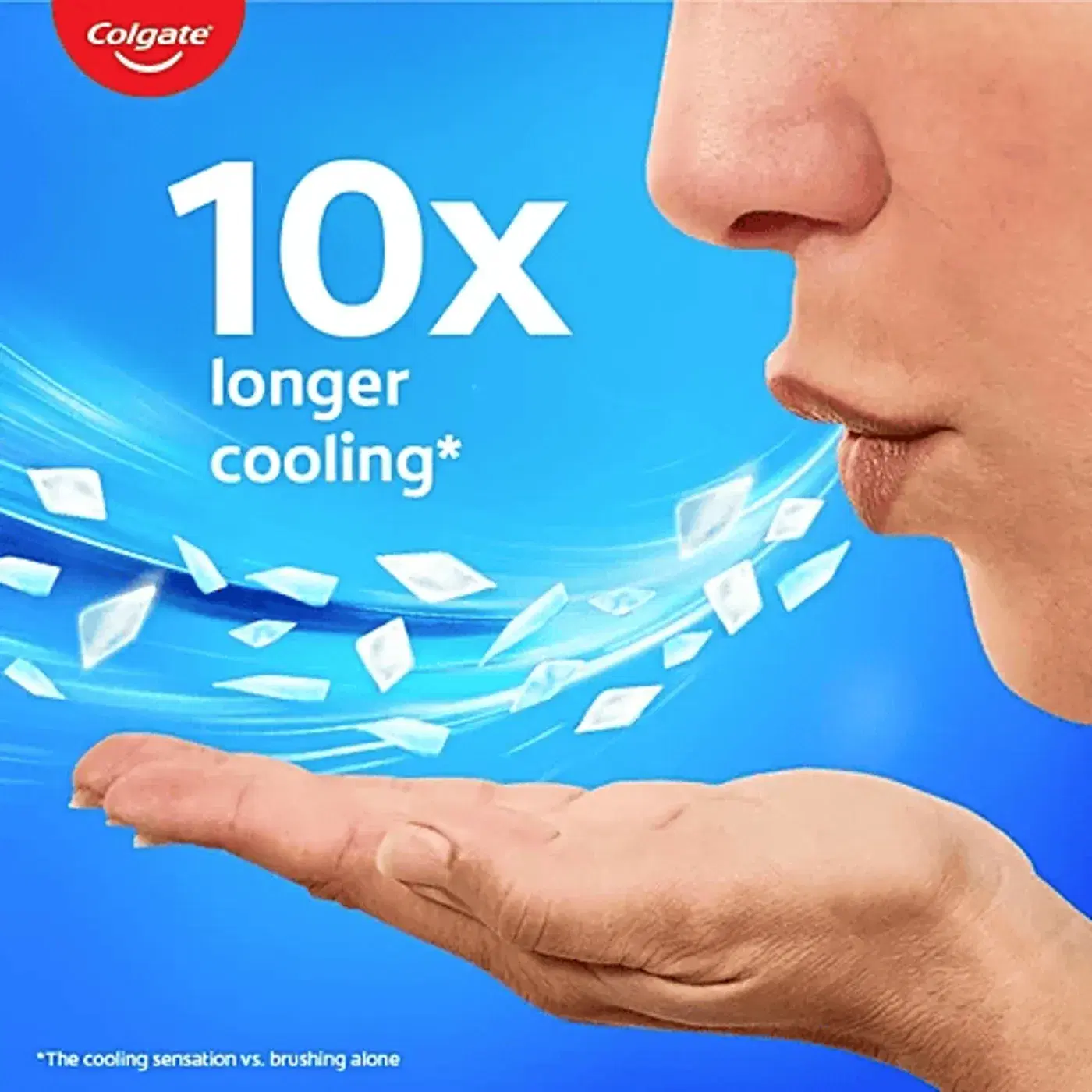 Colgate Peppermint MaxFresh Plax Antibacterial Mouth Wash 4
