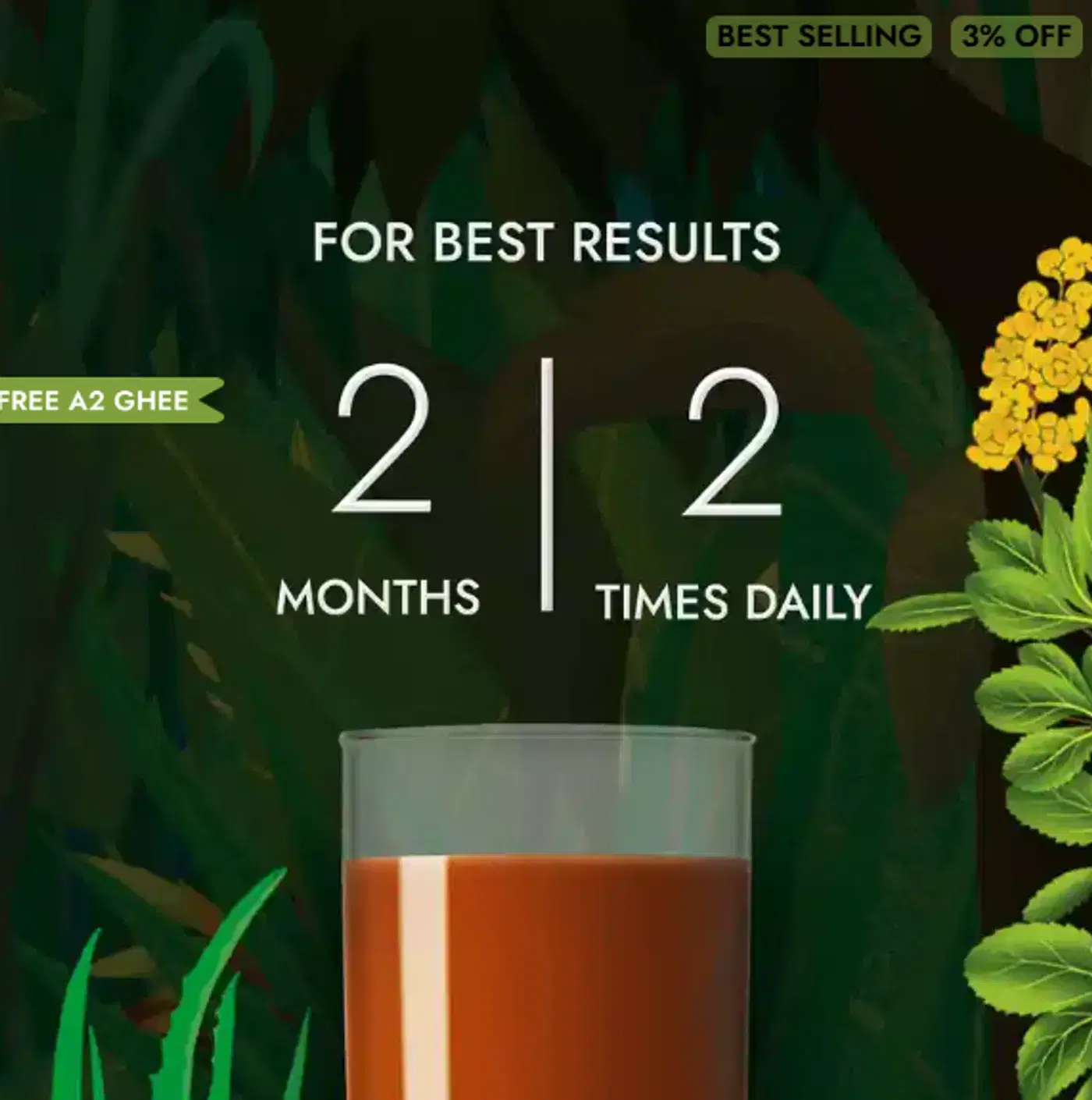 Kapiva Get Slim Juice – Weight Management & Fat Metabolism Support for Healthy Body Balance 7