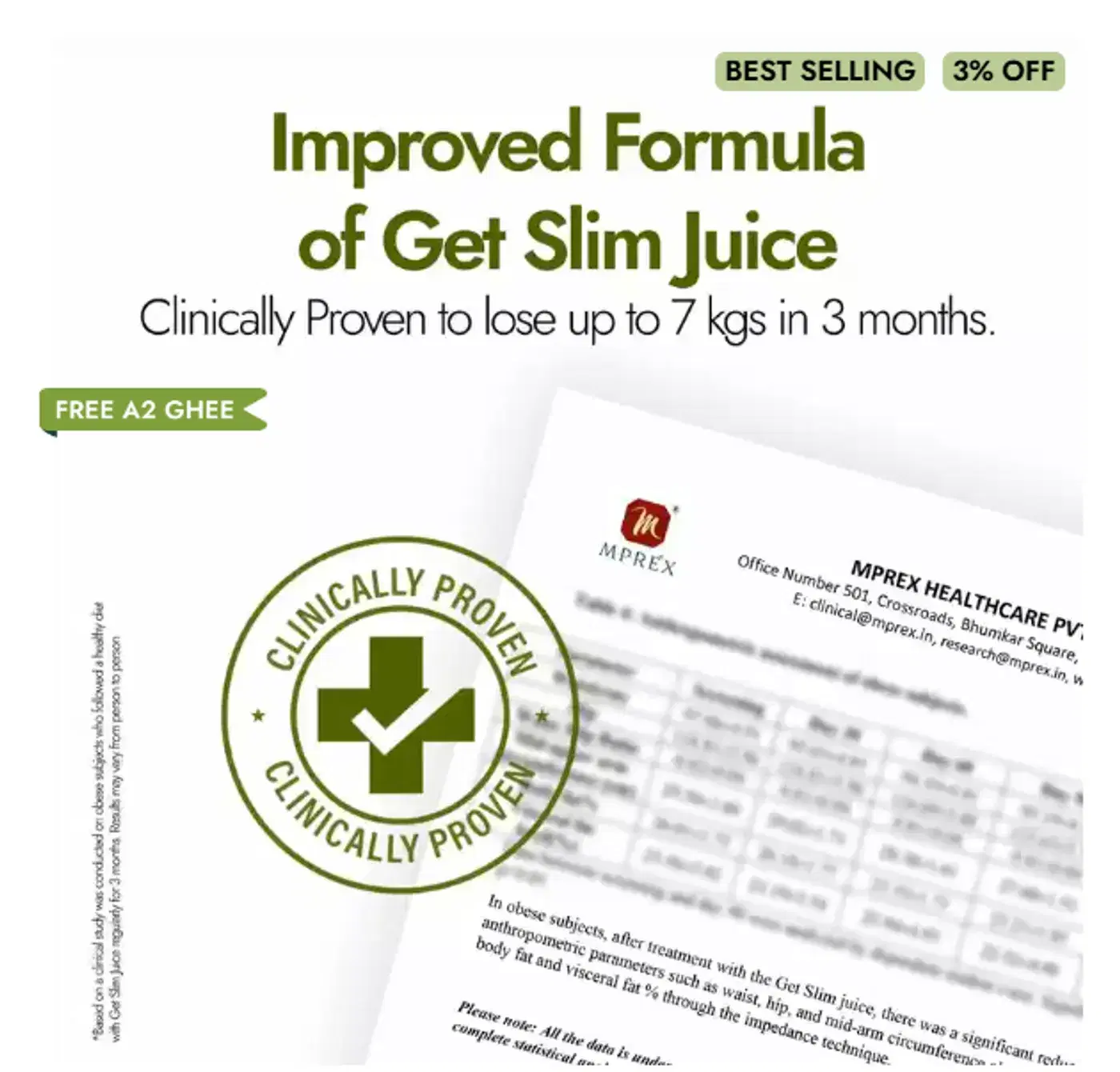 Kapiva Get Slim Juice – Weight Management & Fat Metabolism Support for Healthy Body Balance 10