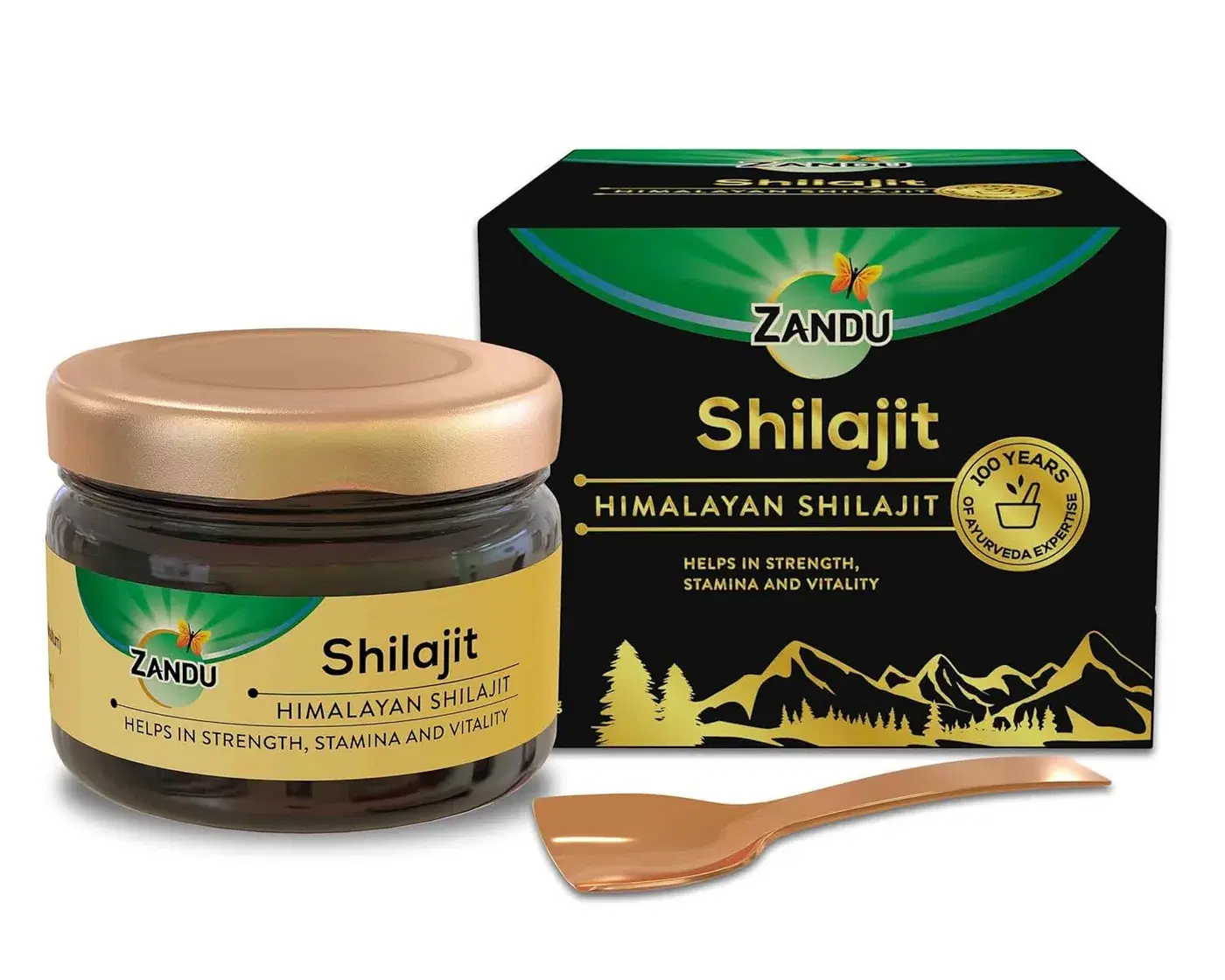 Unlock Vitality with Zandu Himalayan Shilajit Resin for Enhanced Energy Unlock Vitality with Zandu Himalayan Shilajit Resin for Enhanced Energy