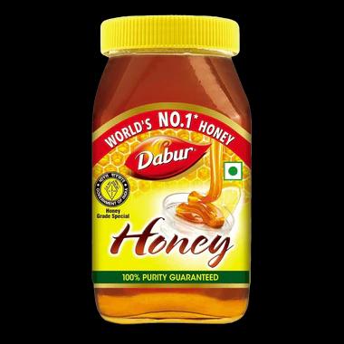 Unlock the Power of Dabur Honey – 100% Pure & Natural Ayurvedic Goodness Unlock the Power of Dabur Honey – 100% Pure & Natural Ayurvedic Goodness