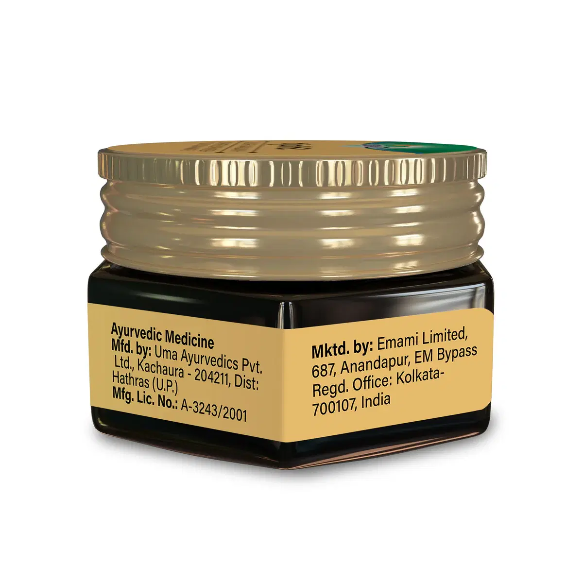Zandu Shilajit Resin for Energy, Stamina & Vitality Boost 4 ઊર્જા અને જીવનશક્તિ માટે ઝંડુ હિમાલયન શિલાજીત રેઝિન 4