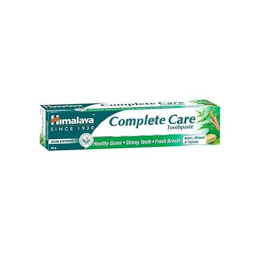 Himalaya Complete Care Toothpaste for Healthy Teeth & Gums