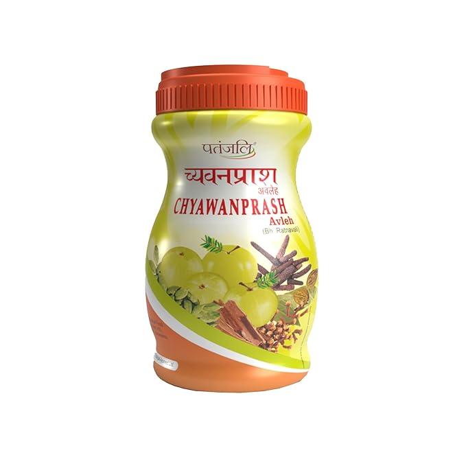Boost Immunity and Wellness with Patanjali Special Chyawanprash Boost Immunity and Wellness with Patanjali Special Chyawanprash