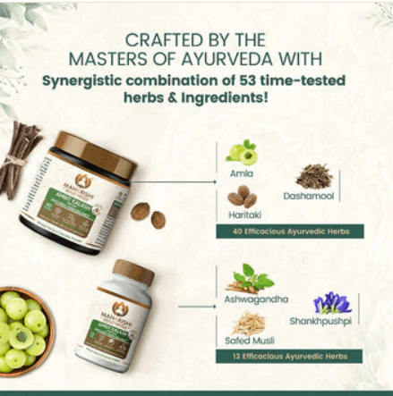 Maharishi Amrit Kalash Nectar Paste for Immunity Boost 5 Maharishi Amrit Kalash Nectar Paste – Advanced Ayurvedic Immunity & Energy Booster 5