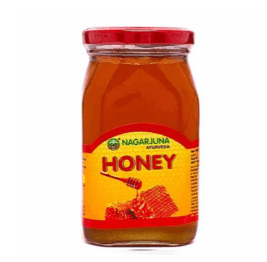 Unlock the Power of Health with Nagarjuna Pure Natural Honey - 100% Ayurvedic & Healthy Unlock the Power of Health with Nagarjuna Pure Natural Honey - 100% Ayurvedic & Healthy