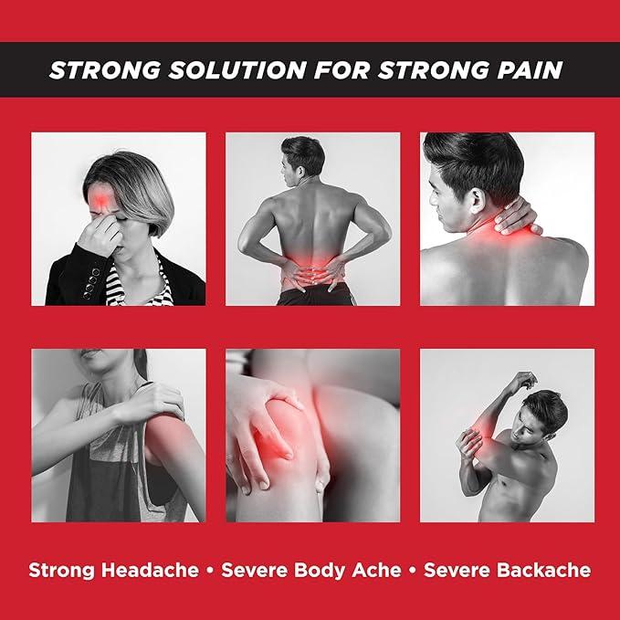 Zandu Ultra Power Balm – Fast Relief for Headache & Body Pain 9 Zandu Ultra Power Balm | तेज सिरदर्द, बदन दर्द और सर्दी से राहत | हड्डी, जोड़ और मांसपेशी देखभाल 9