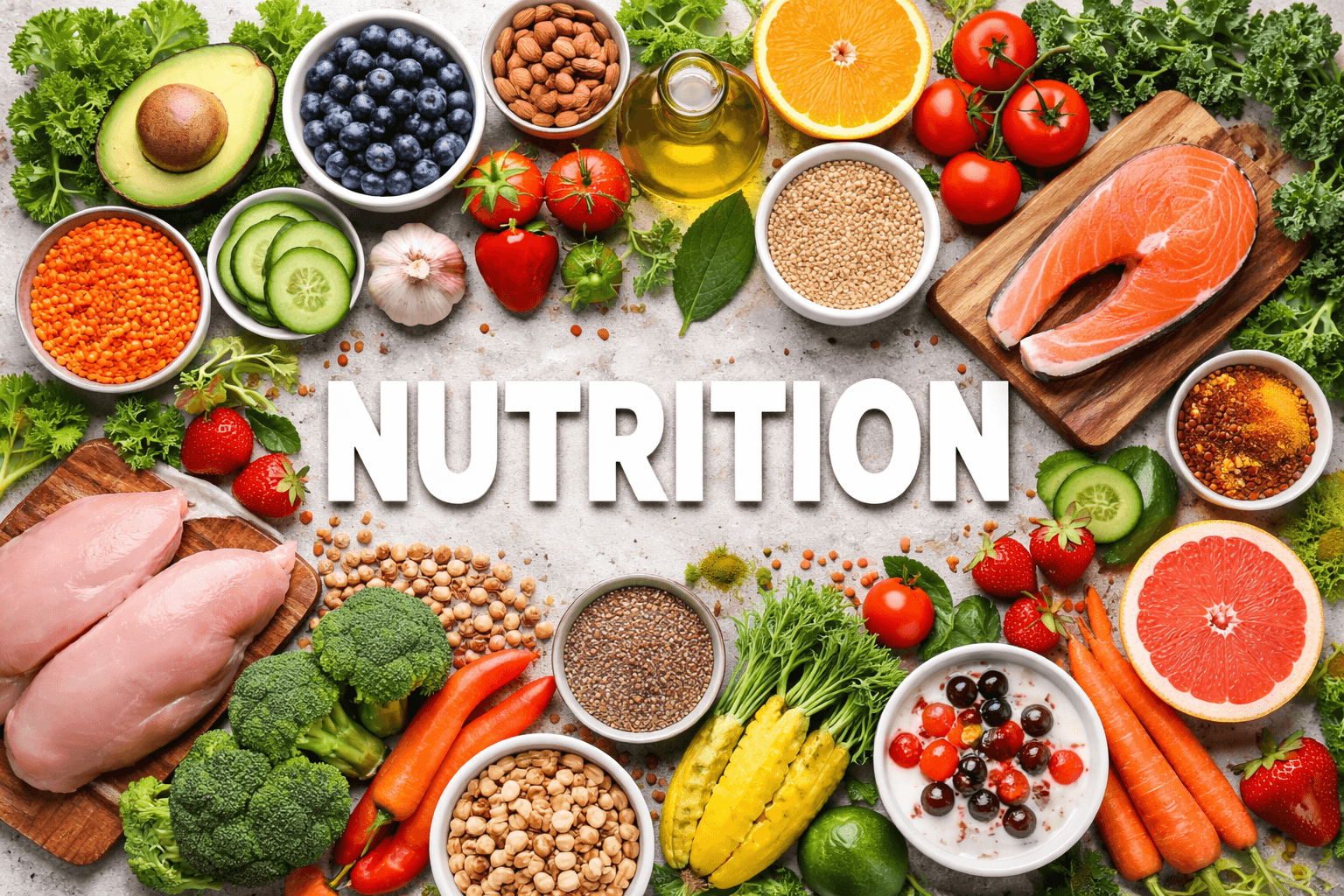 Healthy Nutrition Using Natural Home Remedies Healthy Nutrition Using Natural Home Remedies