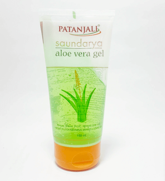 Unveiling the Beauty Secret: Patanjali Saundarya Aloe Vera Gel Unveiling the Beauty Secret: Patanjali Saundarya Aloe Vera Gel