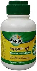 Boost Your Immunity Naturally with Zandu Maha Sudarshan Churna Boost Your Immunity Naturally with Zandu Maha Sudarshan Churna