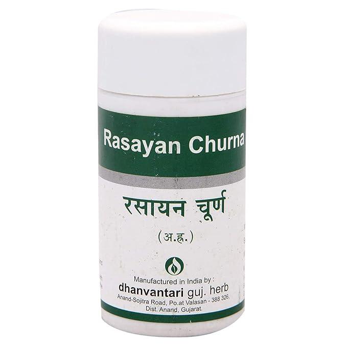 Revitalize Your Well-Being with DHANVANTARI Ayucine Forever Dhanvantari Rasayan Churna Revitalize Your Well-Being with DHANVANTARI Ayucine Forever Dhanvantari Rasayan Churna