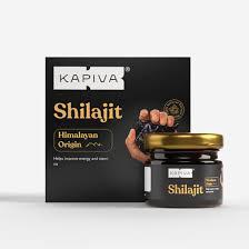 Unleash Your Vitality with Kapiva Himalayan Shilajit Resin for Men's Health Unleash Your Vitality with Kapiva Himalayan Shilajit Resin for Men's Health