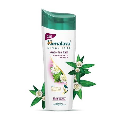 Banish Dandruff with Himalaya Anti-Dandruff Shampoo | Tea Tree & Aloe Vera Banish Dandruff with Himalaya Anti-Dandruff Shampoo | Tea Tree & Aloe Vera