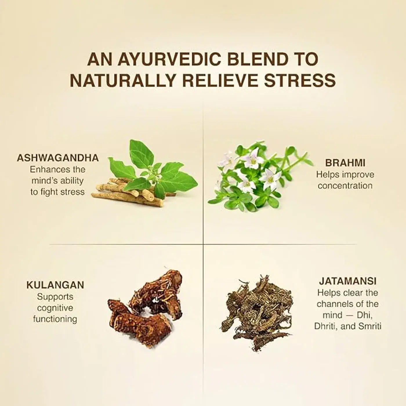 Maharishi Ayurveda Worry Free Tablets | Supports Emotional Balance 2 महर्षि आयुर्वेद अश्वगंधा वरी फ्री आयुर्वेदिक टैबलेट्स, मन और शरीर को शांत और आरामदायक रखने में मदद करें, नशे की लत नहीं, महारिषि आयुर्वेद द्वारा 2