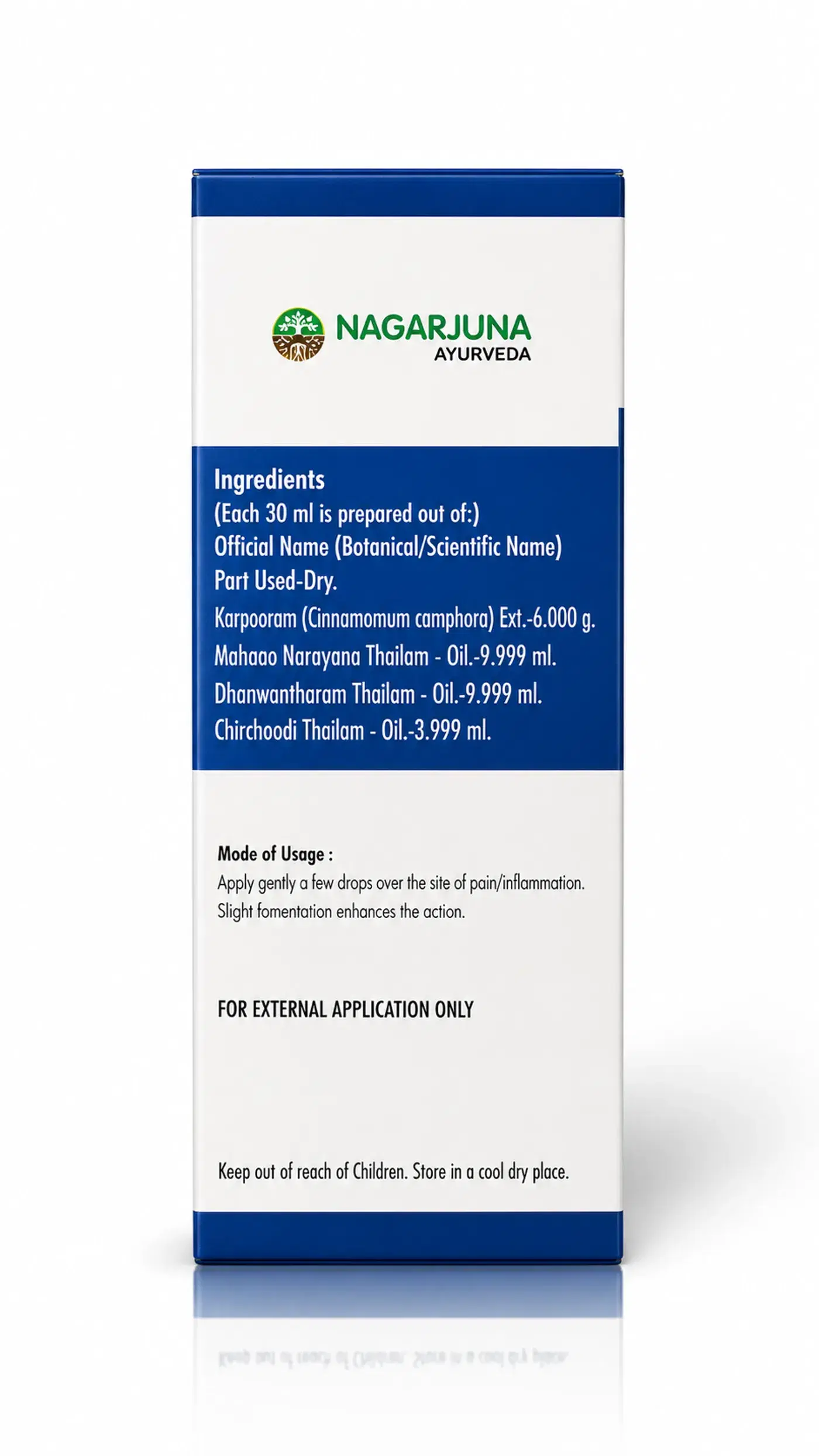 NAGARJUNA Rheumat Liniment | Fast Relief for Joint & Muscle Pain 2 NAGARJUNA Rheumat Liniment ব্যথা উপশমের জন্য 2
