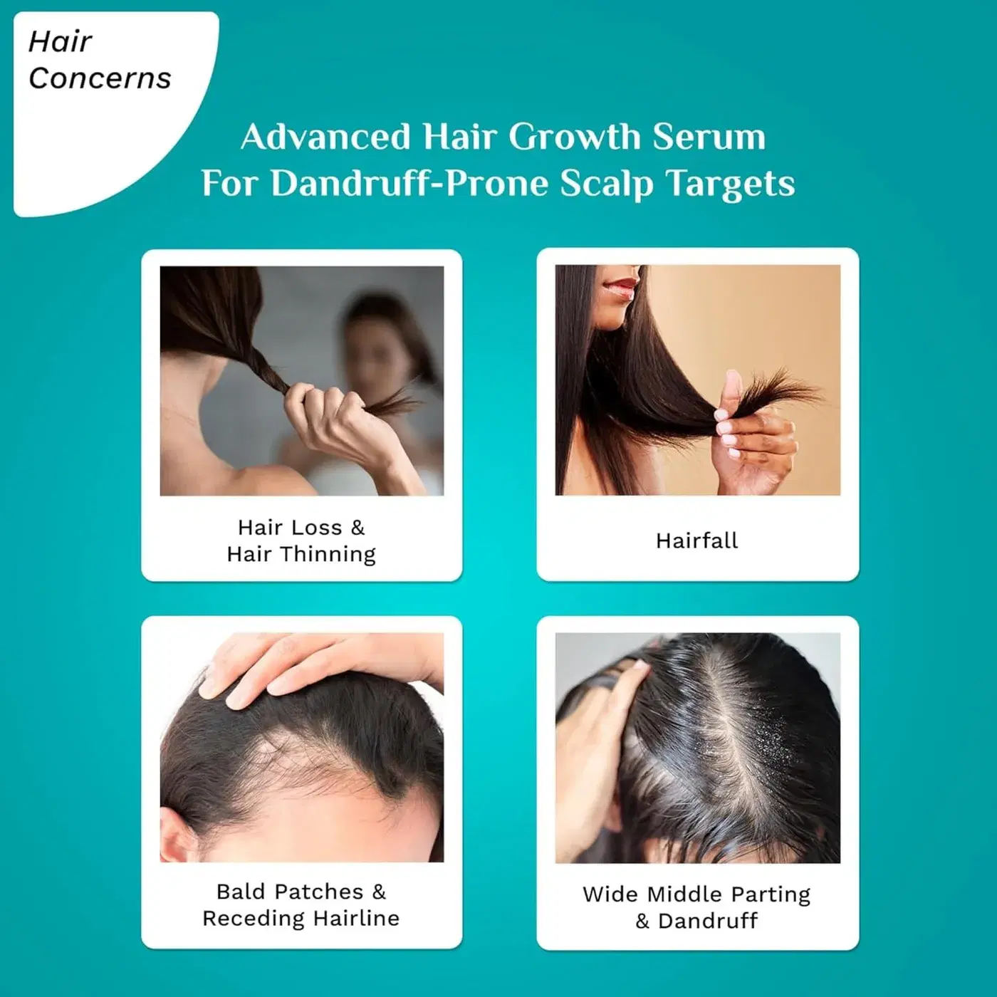 Pilgrim Rosemary Hair Growth Oil | Regrowth & Stronger Hair 2 Pilgrim Rosemary with Redensyl & Anagain Hair Growth Oil | Hair Regrowth & Stronger Hair | Sulphate & Paraben Free Hair Oil 2