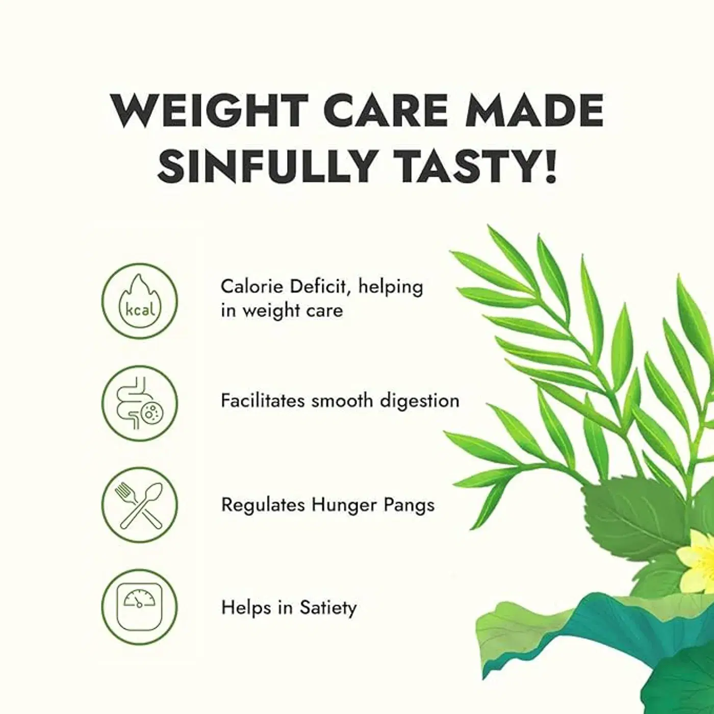 Kapiva Mango Slim Shake for Weight Management 4 Kapiva Mango Slim Shake -Meal Replacement Drink Powered With 6 Ayurvedic Herbs and 12 Superfoods - Helps in Weight Management 500 Grams 4