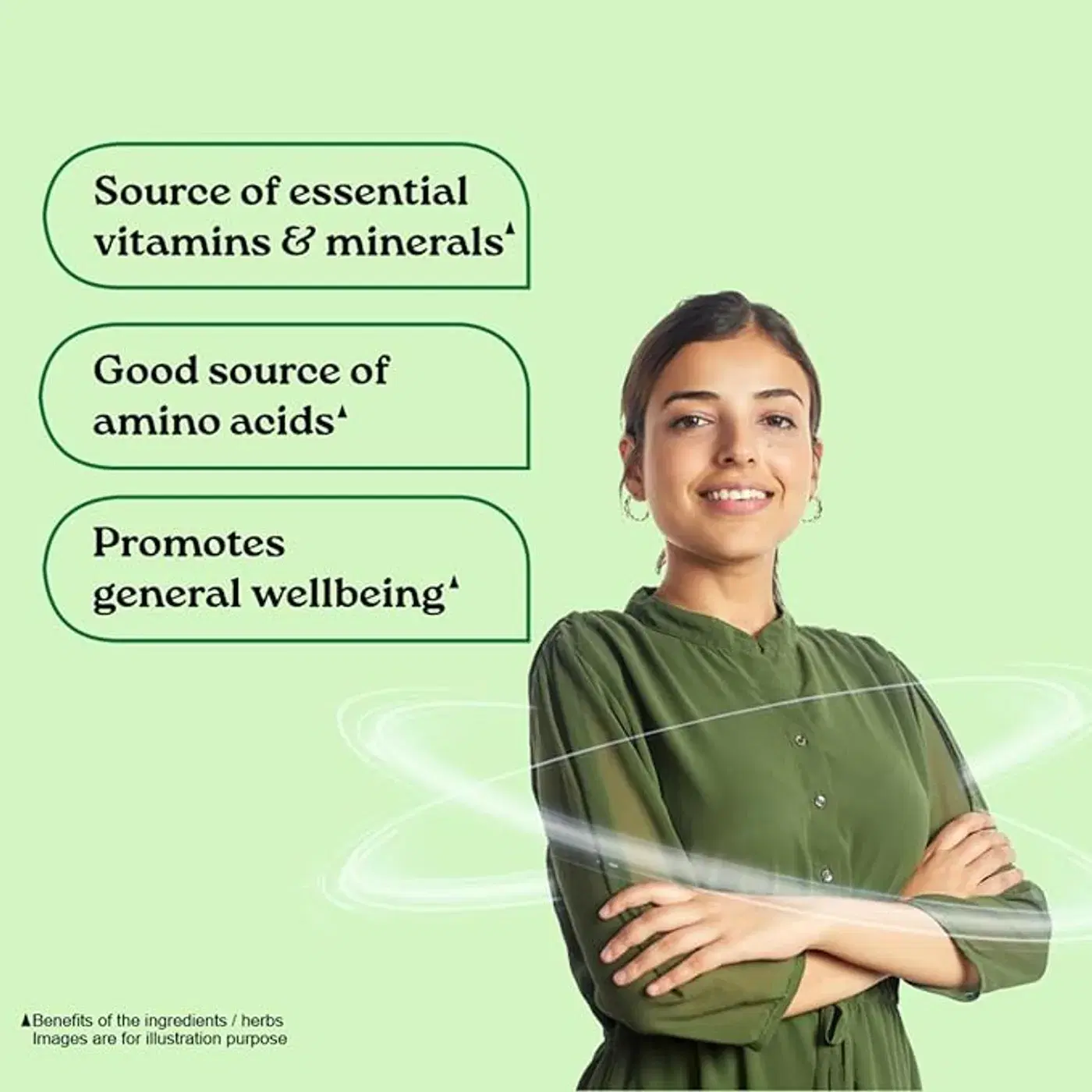 Organic India Moringa Powder for Energy & Immunity 2 Organic India Moringa Powder – Energy, Immunity & Nutrition Support for Daily Wellness 2