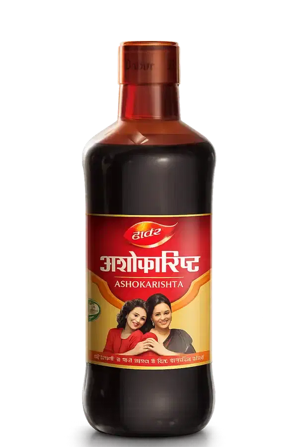Dabur Ayurvedic Ashokarishta Tonic for Women