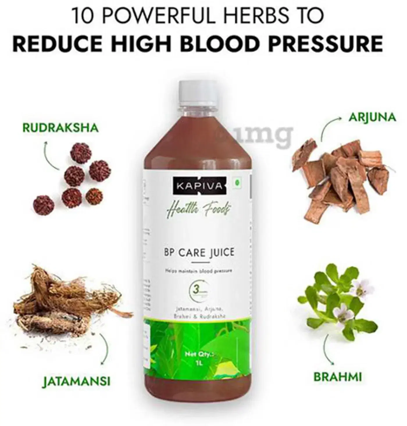 Kapiva Cholest Care Juice | Supports Healthy Cholesterol Levels 2 Kapiva Cholest Care Juice | আধুনিক আয়ুর্বেদিক কোলেস্টেরল যত্ন 2