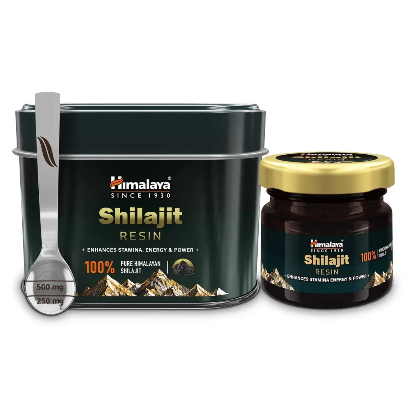 Buy Himalaya Shilajit Resin Online | 20g | Quikdu 2 हिमालया वेलनेस शिलाजीत रेजिन नैसर्गिक स्टॅमिना, ऊर्जा आणि जीवनशक्तीसाठी 2
