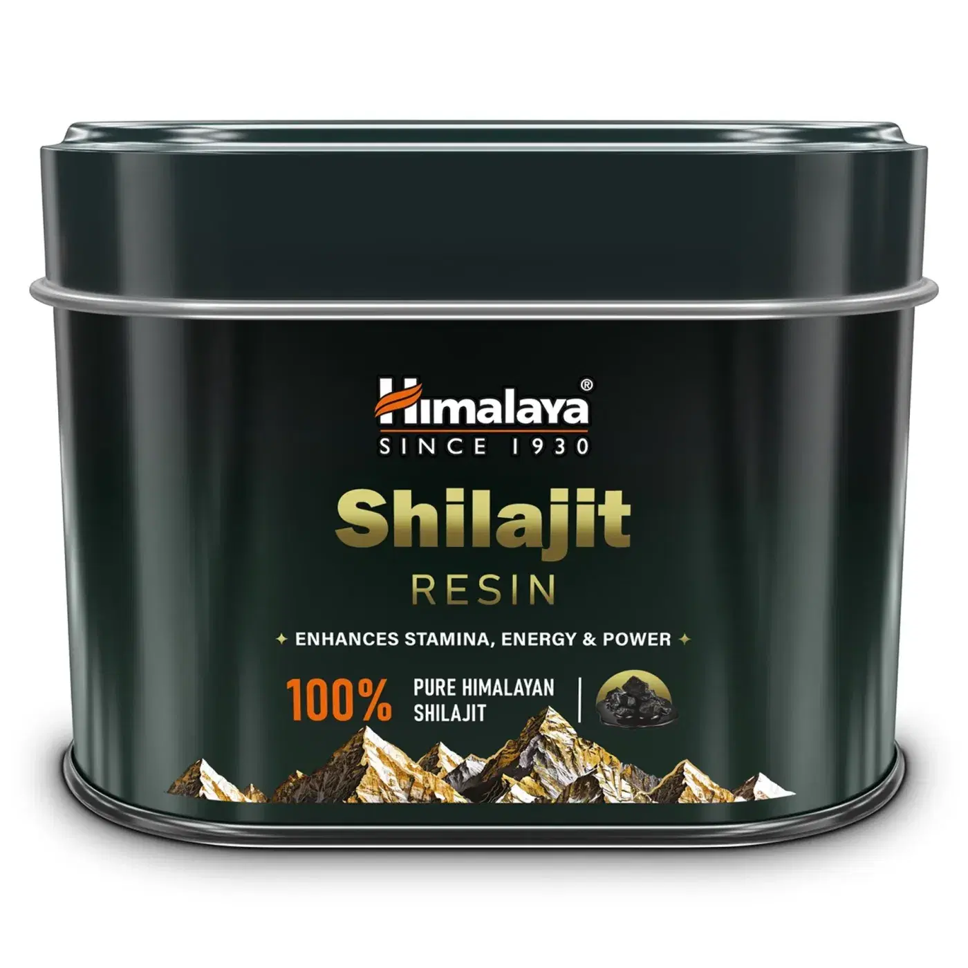 Buy Himalaya Shilajit Resin Online | 20g | Quikdu 3 हिमालया वेलनेस शिलाजीत रेजिन नैसर्गिक स्टॅमिना, ऊर्जा आणि जीवनशक्तीसाठी 3