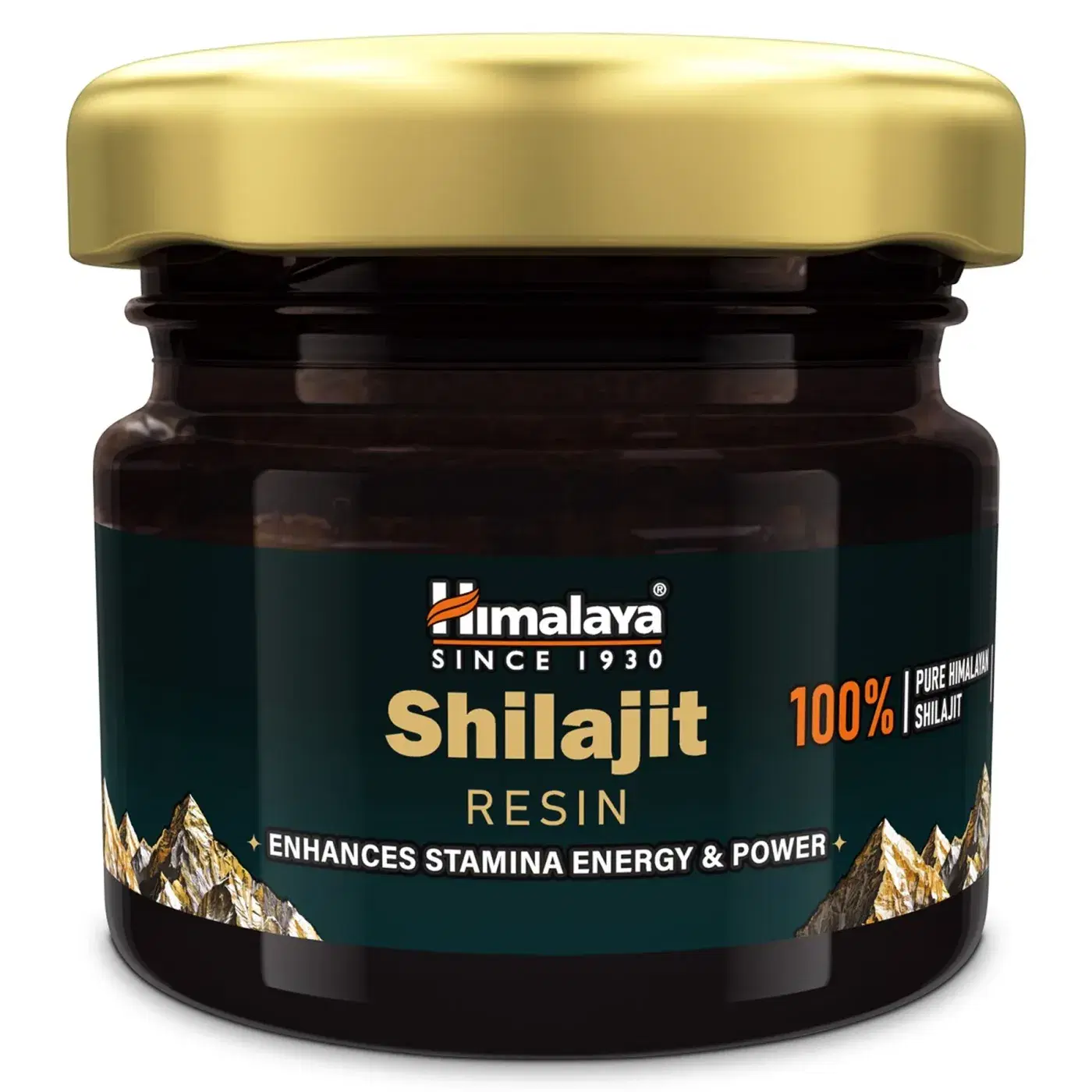 Buy Himalaya Shilajit Resin Online | 20g | Quikdu 4 हिमालया वेलनेस शिलाजीत रेजिन नैसर्गिक स्टॅमिना, ऊर्जा आणि जीवनशक्तीसाठी 4