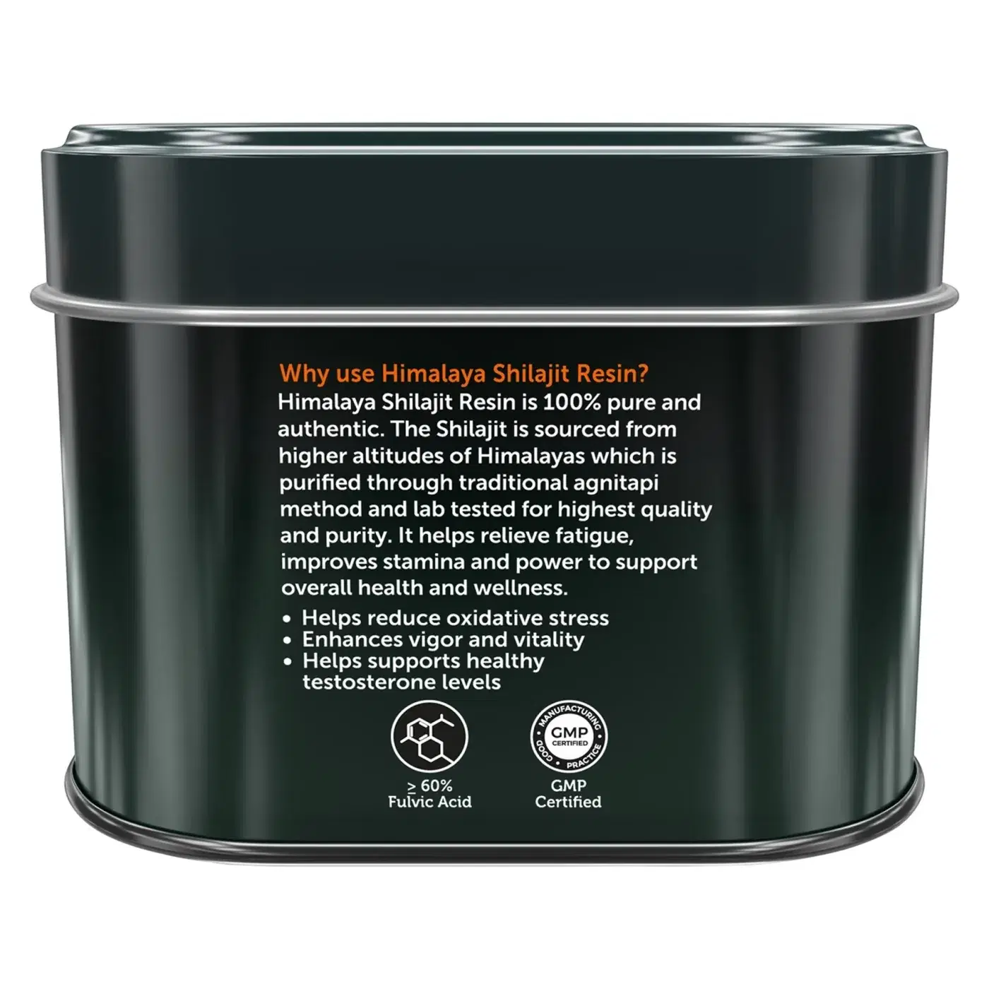 Buy Himalaya Shilajit Resin Online | 20g | Quikdu 6 हिमालया वेलनेस शिलाजीत रेजिन नैसर्गिक स्टॅमिना, ऊर्जा आणि जीवनशक्तीसाठी 6