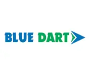 Bluedart